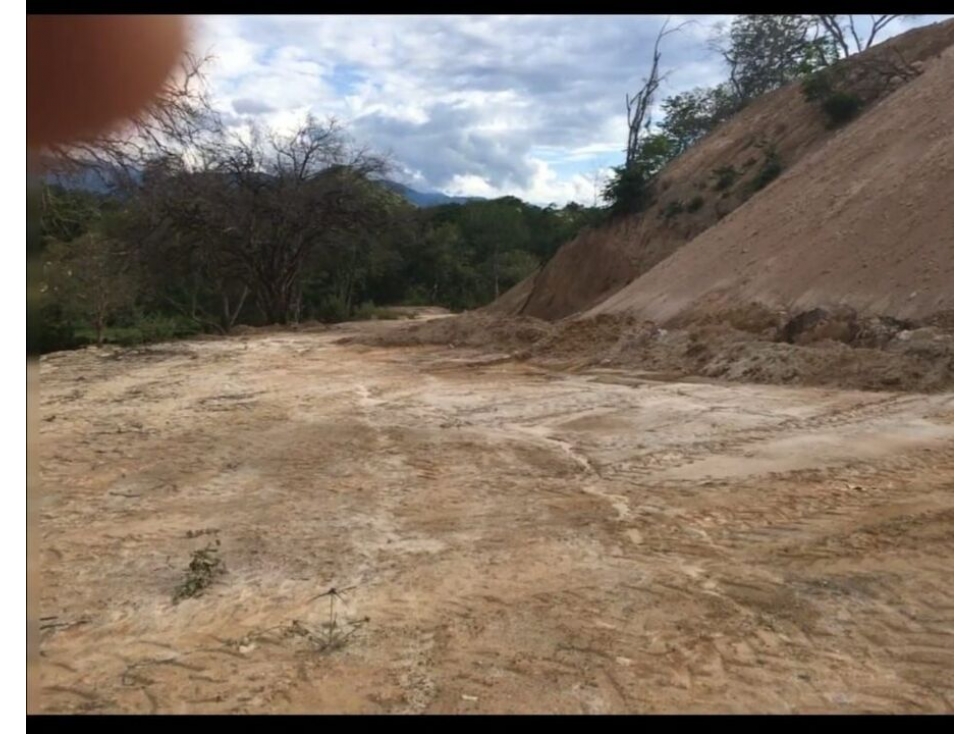 VENTA LOTE EN SOPETRAN, VEREDA EL SABANAZO