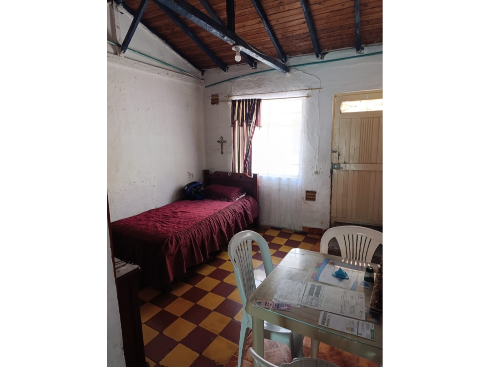 Casa Lote, Itaguí Barrio Santa María - Se Vende — foto 6