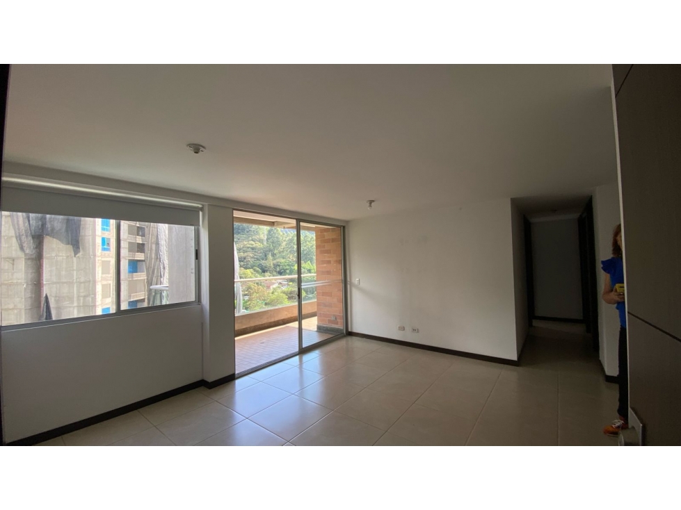 Apartamento En Sabaneta, Sabana Alta - Se Vende — foto 5