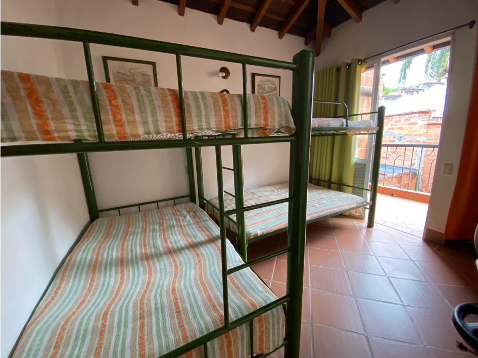 Cabaña San Jerónimo, Antioquia - Se Vende — foto 5