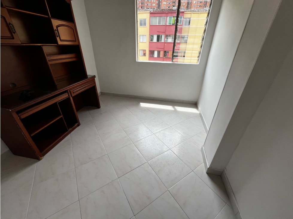 Apartamento en Medellín, Calasanz 5to Piso - Se Vende — foto 6