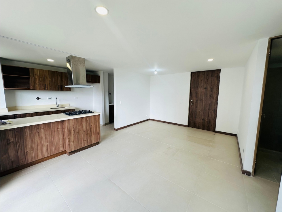 VENTA APARTAMENTO EN RIONEGRO, MEDIEVAL SAN ANTONIO DE PEREIRA — foto 3
