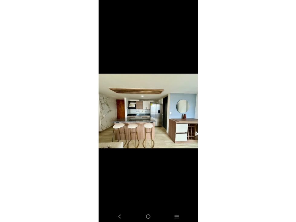 VENTA APARTAMENTO EN MEDELLIN, LOMA DEL INDIO — foto 3