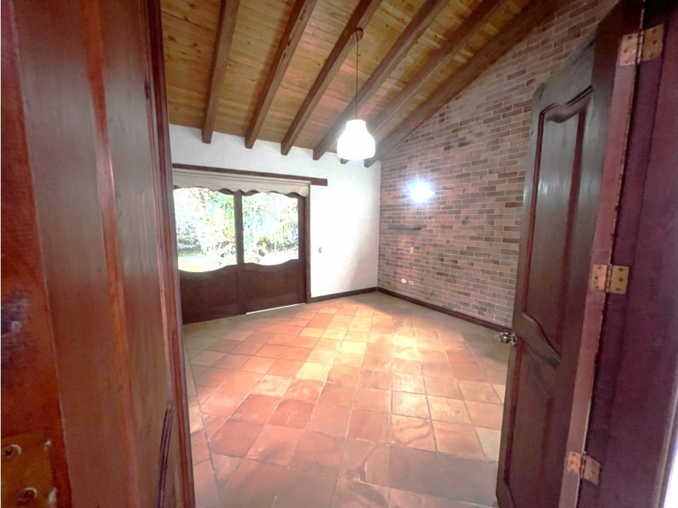 VENTA FINCA EN RIONEGRO, GUALANDAY — foto 6