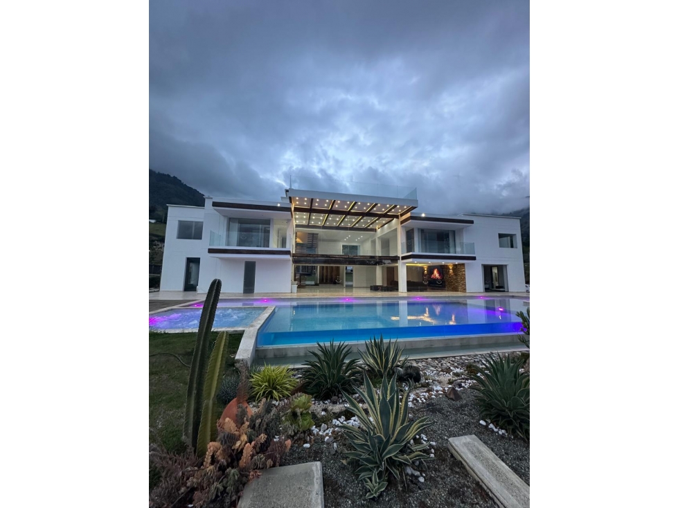 Venta Finca en Copacabana, Antioquia