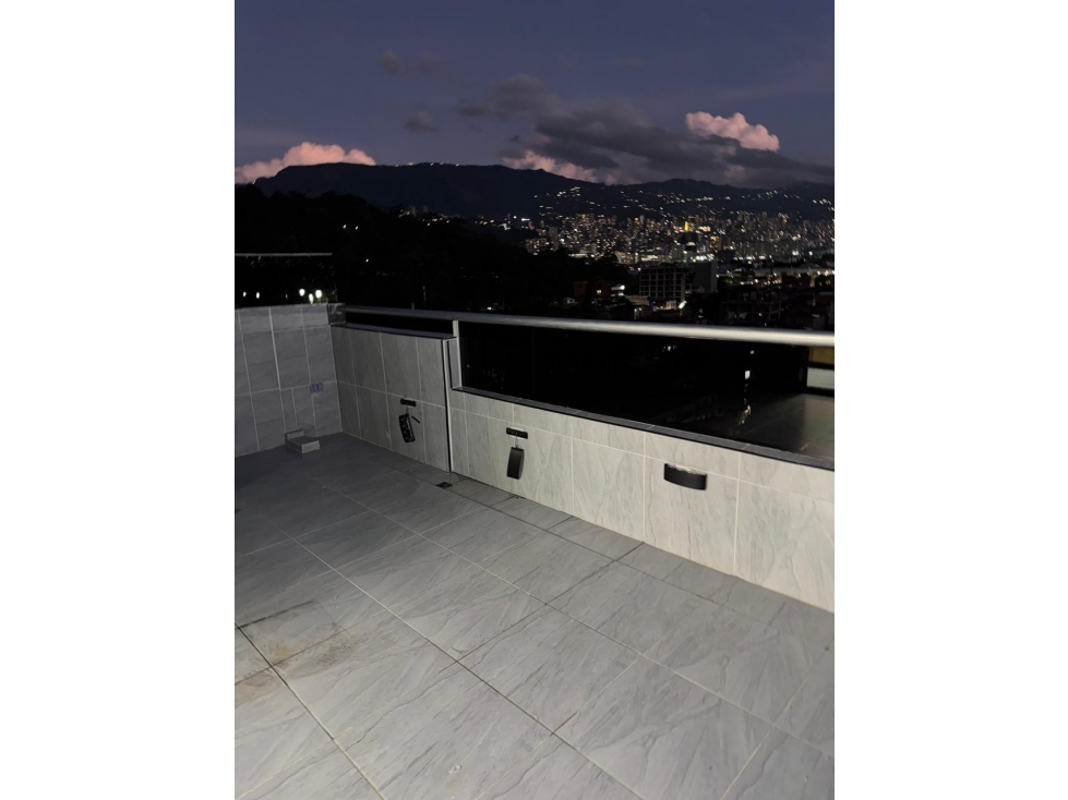 Venta de Penthouse, Medellín Belén Fátima — foto 5