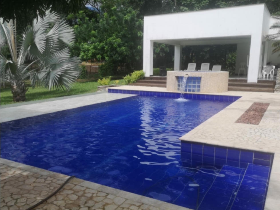 Se Vende Finca en Sopetrán, sector El Rodeo