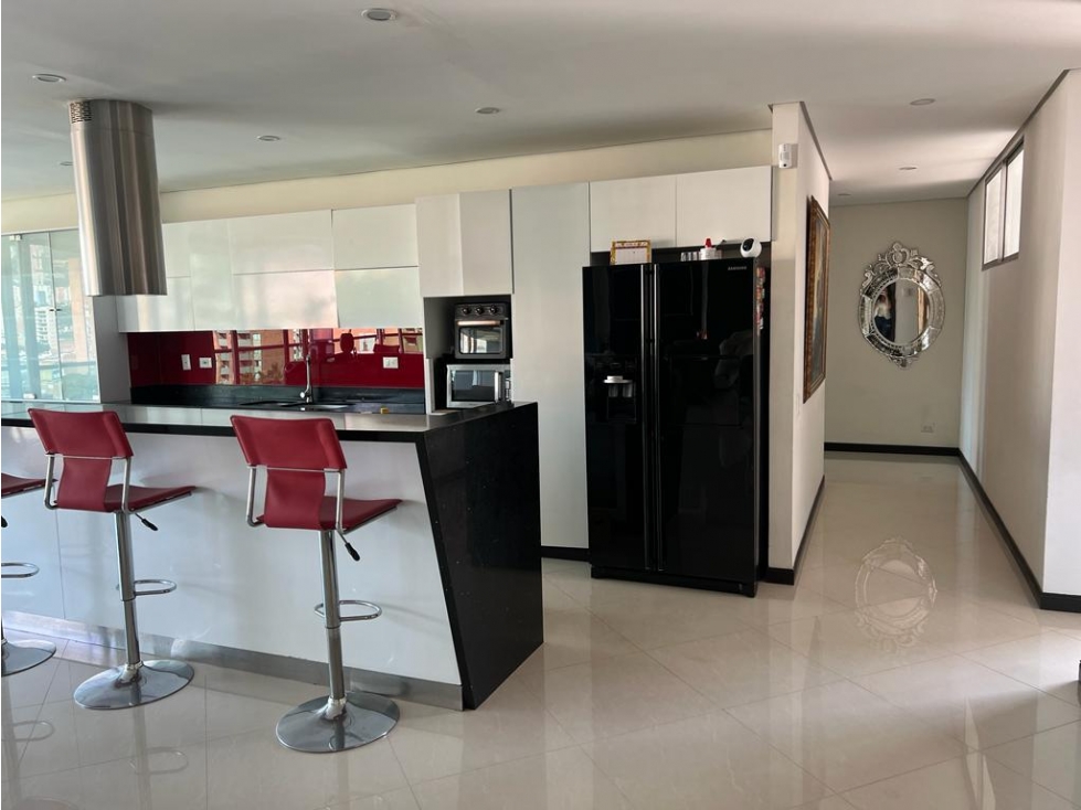 Penthouse en Venta en Medellín, Laureles - Precio de Oportunidad — foto 4