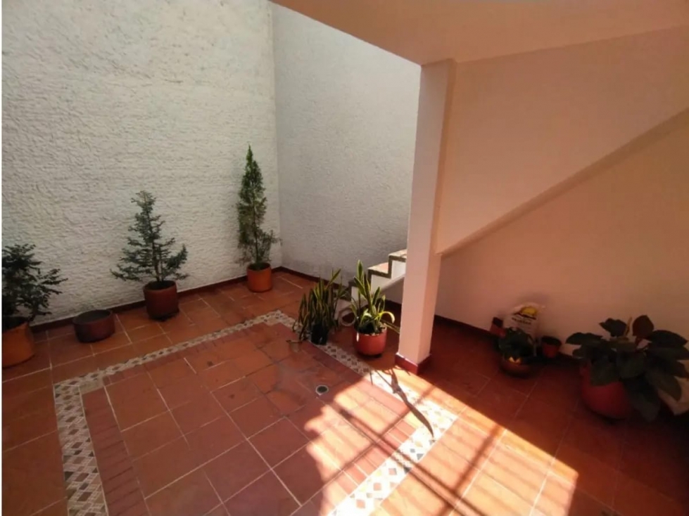 Casa en Venta Los Colores, Medellín — foto 4