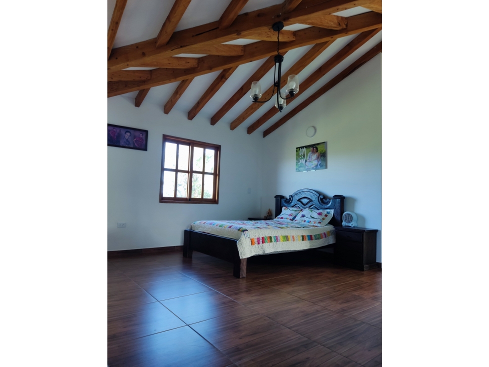 Finca en Venta Vereda Pozo, entre Marinilla y El Peñol — foto 6