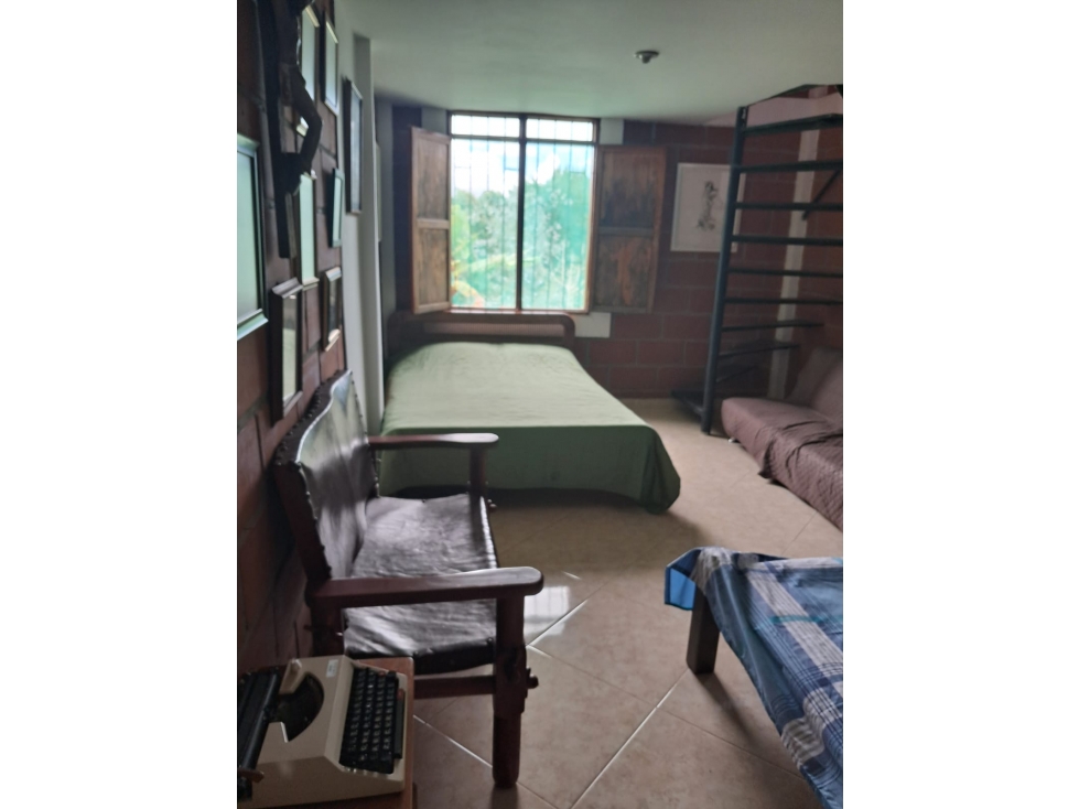 Finca en Venta San Vicente Ferrer, Sector Chaparral — foto 5