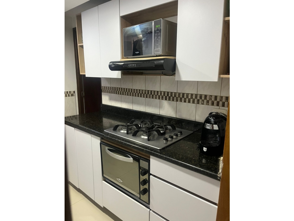 VENTA APARTAMENTO EN MEDELLIN BELEN, CERCA C.C. LOS MOLINOS — foto 3