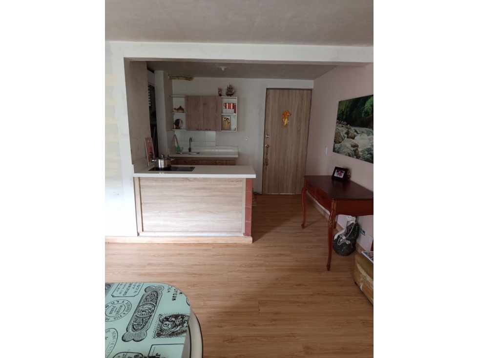 VENTA APARTAMENTO EN SABANETA MARIA AUXILIADORA — foto 3