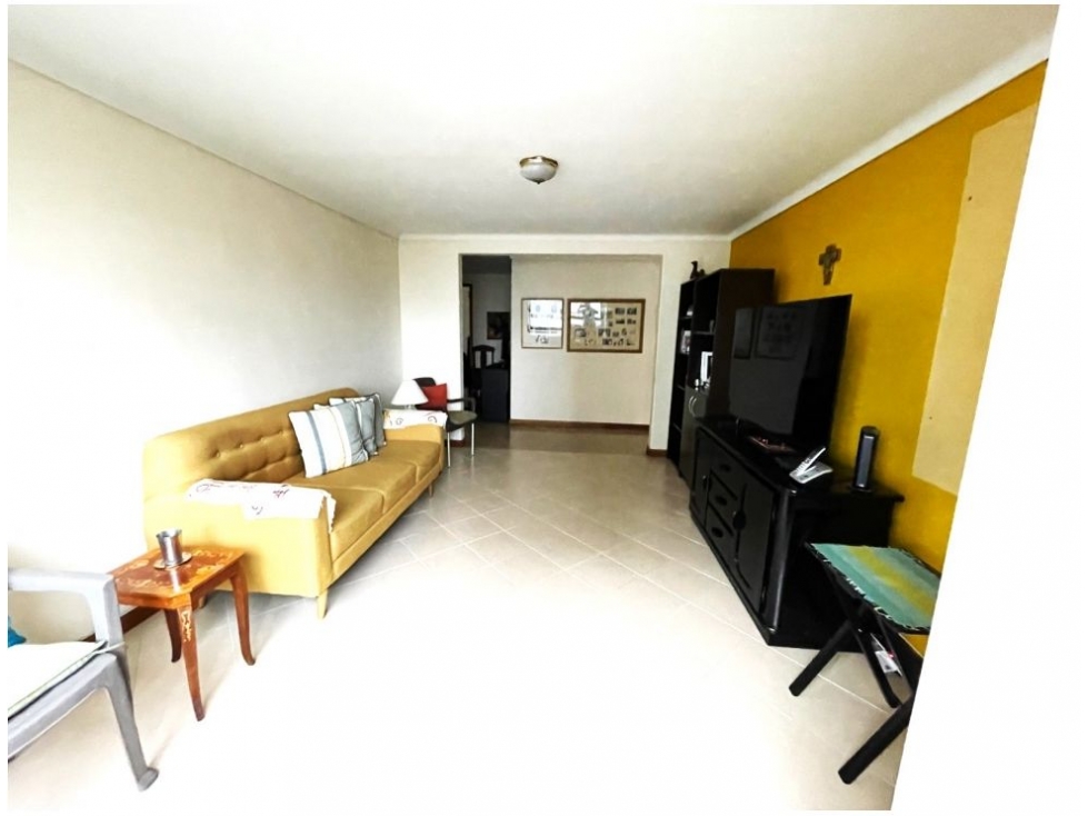 VENTA APARTAMENTO EN MEDELLIN POBLADO CASTROPOL — foto 4