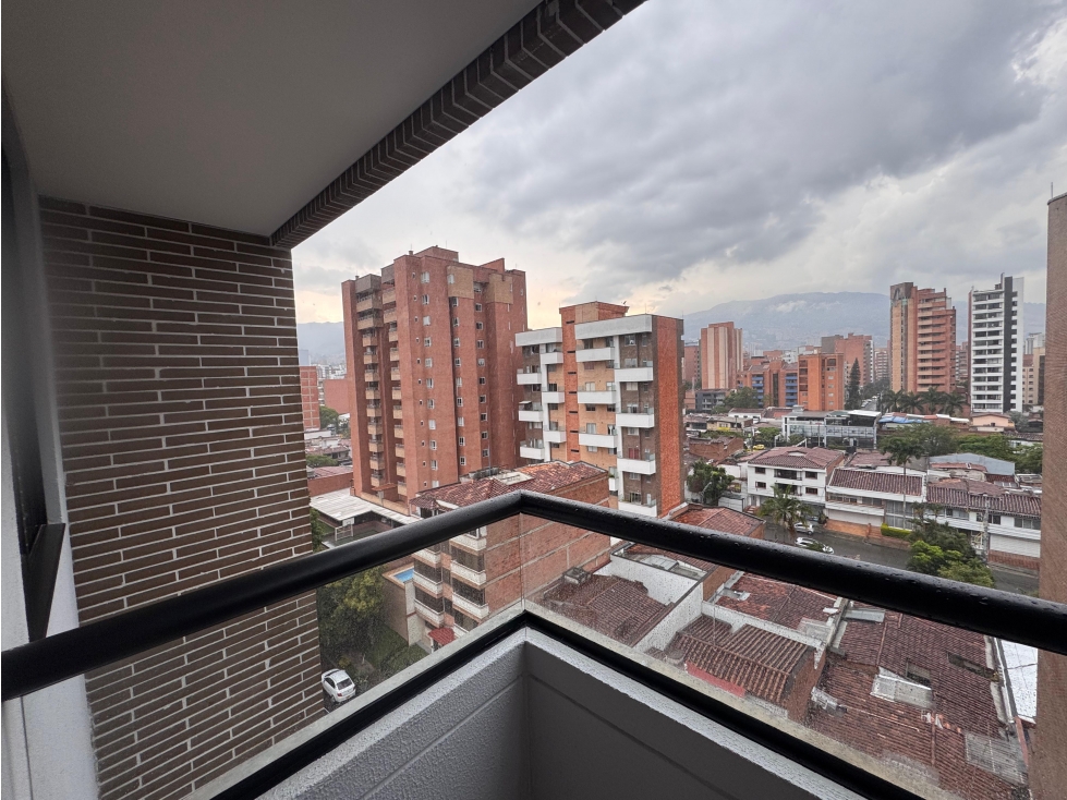 VENTA APARTAMENTO EN MEDELLIN, LAURELES NOGAL