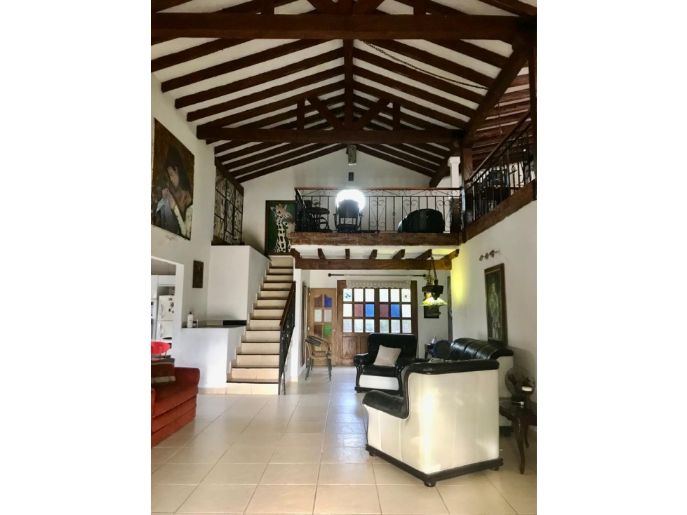 VENTA FINCA EN RIONEGRO VEREDA LA MOSCA, AUTOPISTA MED-BOG — foto 5