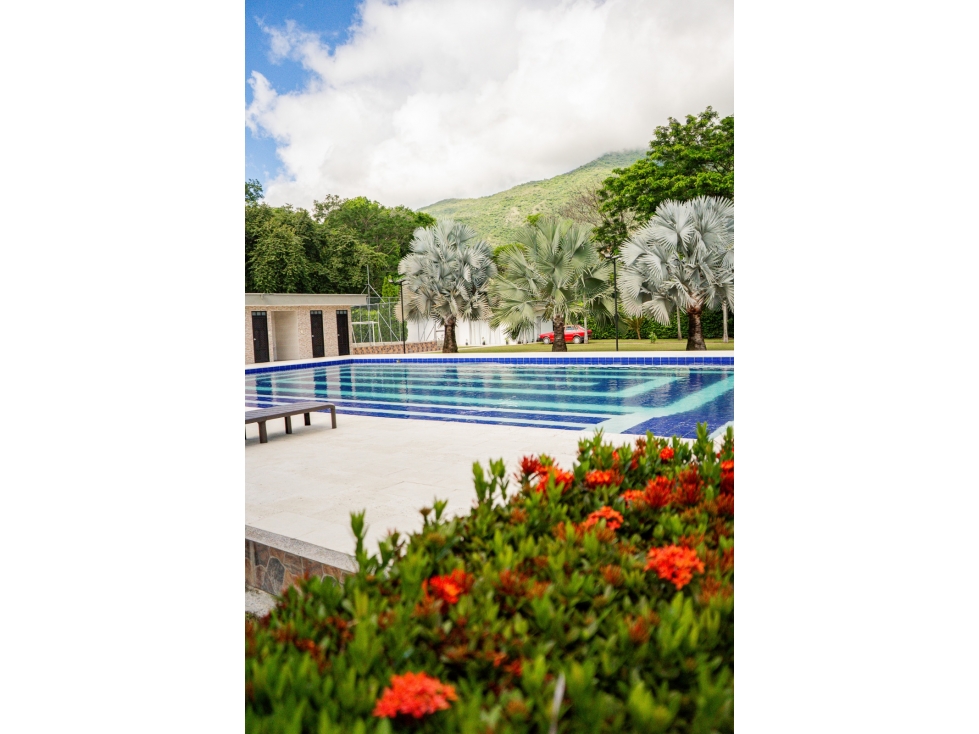 VENTA FINCA EN SAN JERONIMO, EN PARCELACION — foto 4