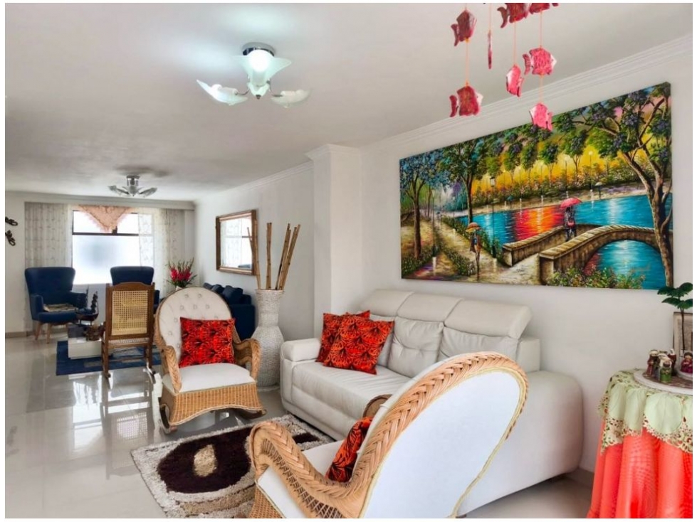 Venta de Apartamento, Medellín, Laureles — foto 2