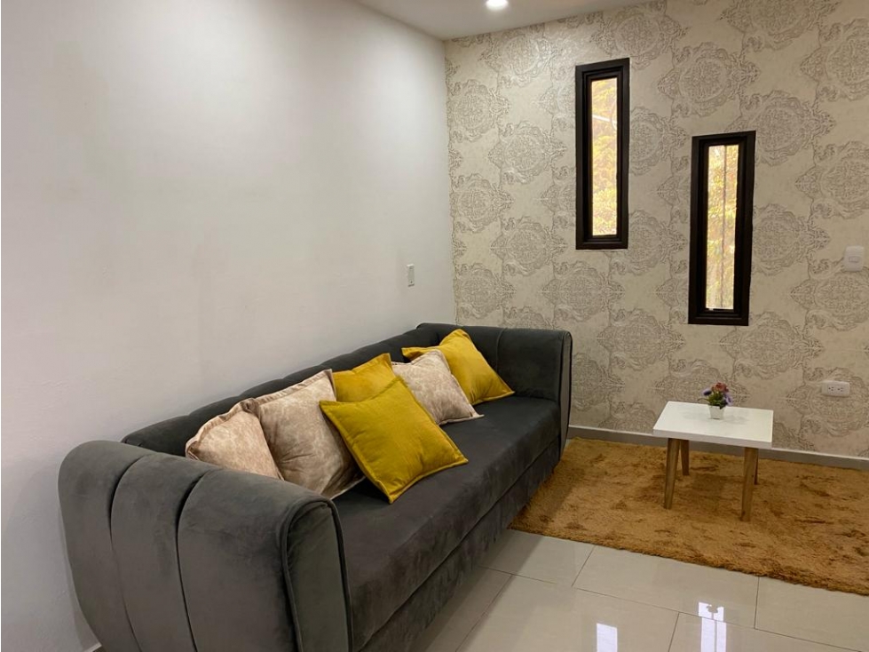 CASA (mas 2 Aptos) EN RIONEGRO, BARRIO ALTOS DEL LAGO. SE VENDE — foto 6