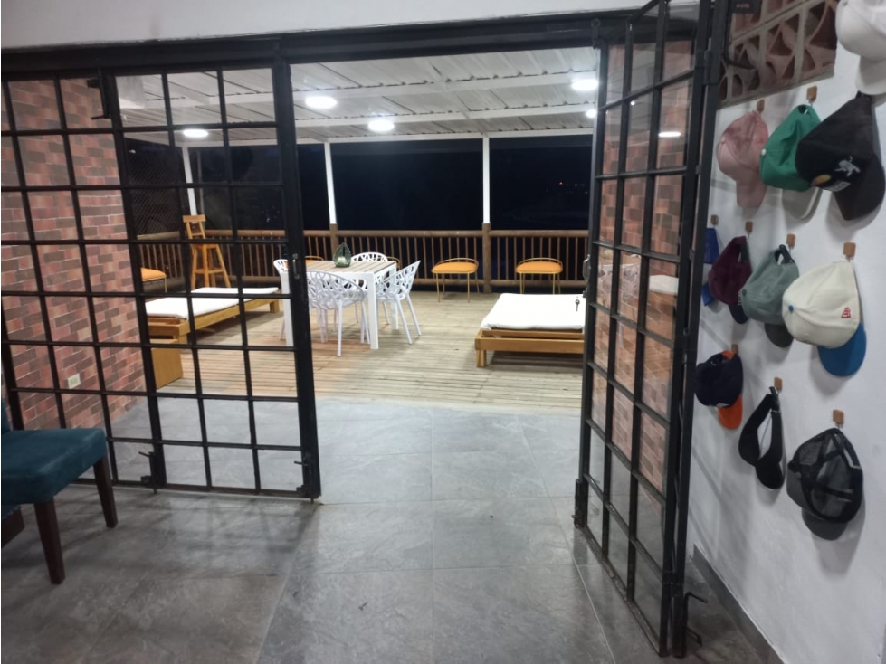 VENTA FINCA EN SAN FELIX VEREDA CHARCO VERDE — foto 6