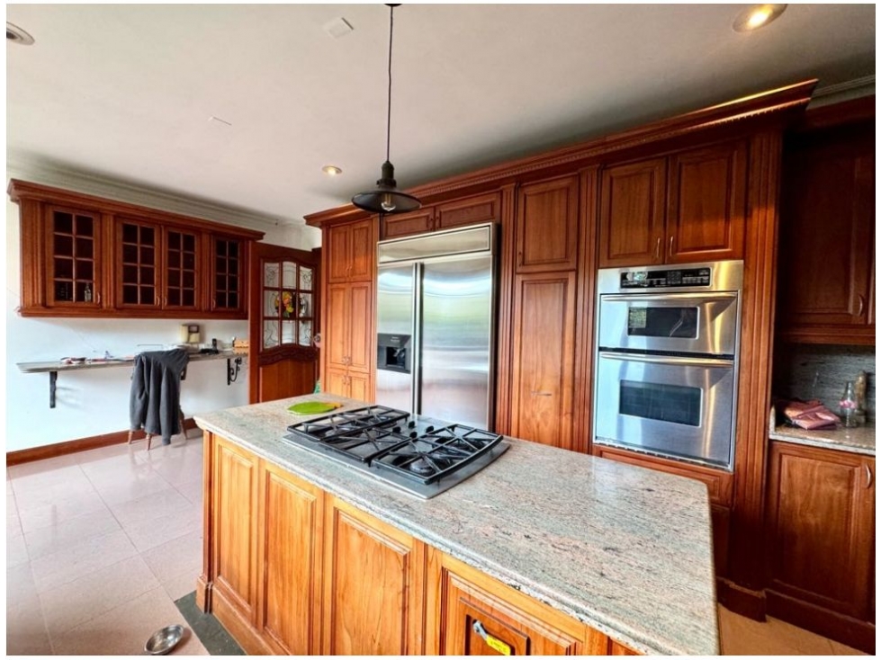 SE VENDE CASA EN ENVIGADO, LOMA DEL CHOCHO — foto 6