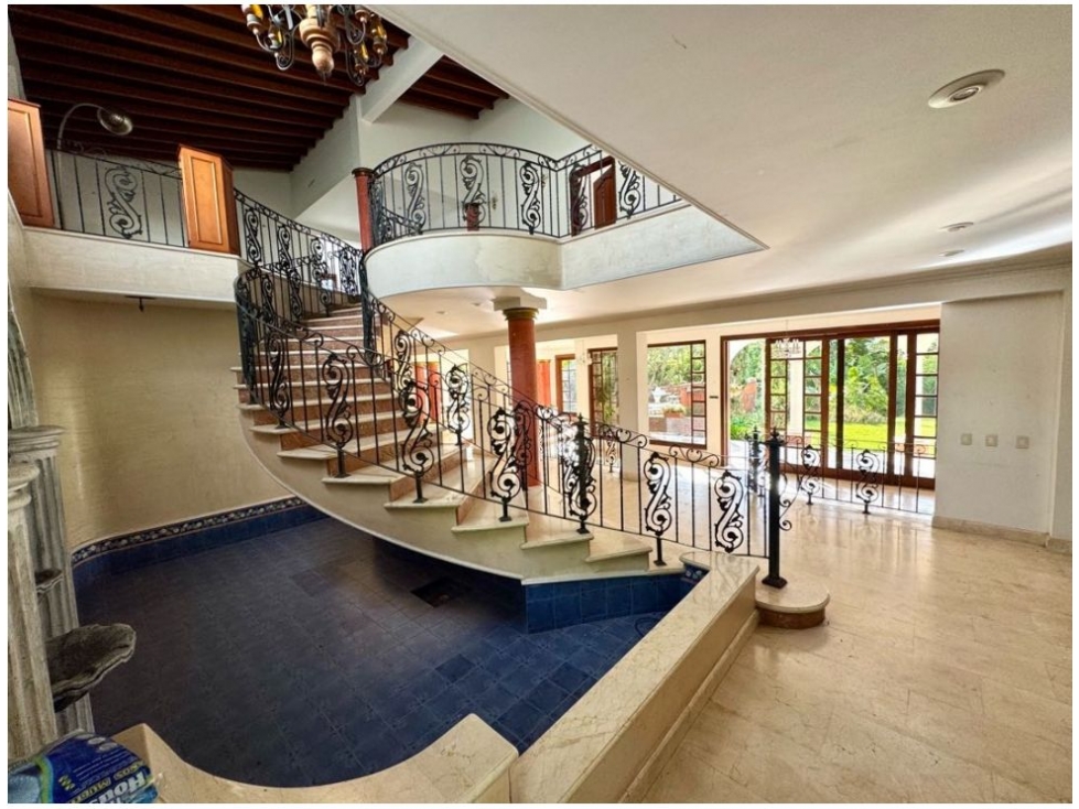 SE VENDE CASA EN ENVIGADO, LOMA DEL CHOCHO — foto 3