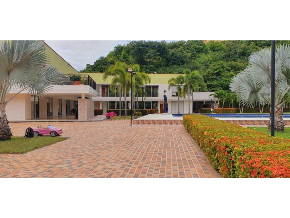 VENTA FINCA EN SAN JERONIMO, EN PARCELACION — foto 3