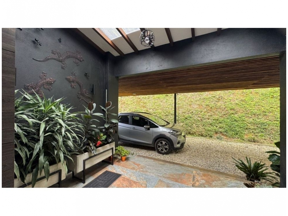 Venta, Casa en Rionegro, Sector Fizebad. (casa lujosa) — foto 6