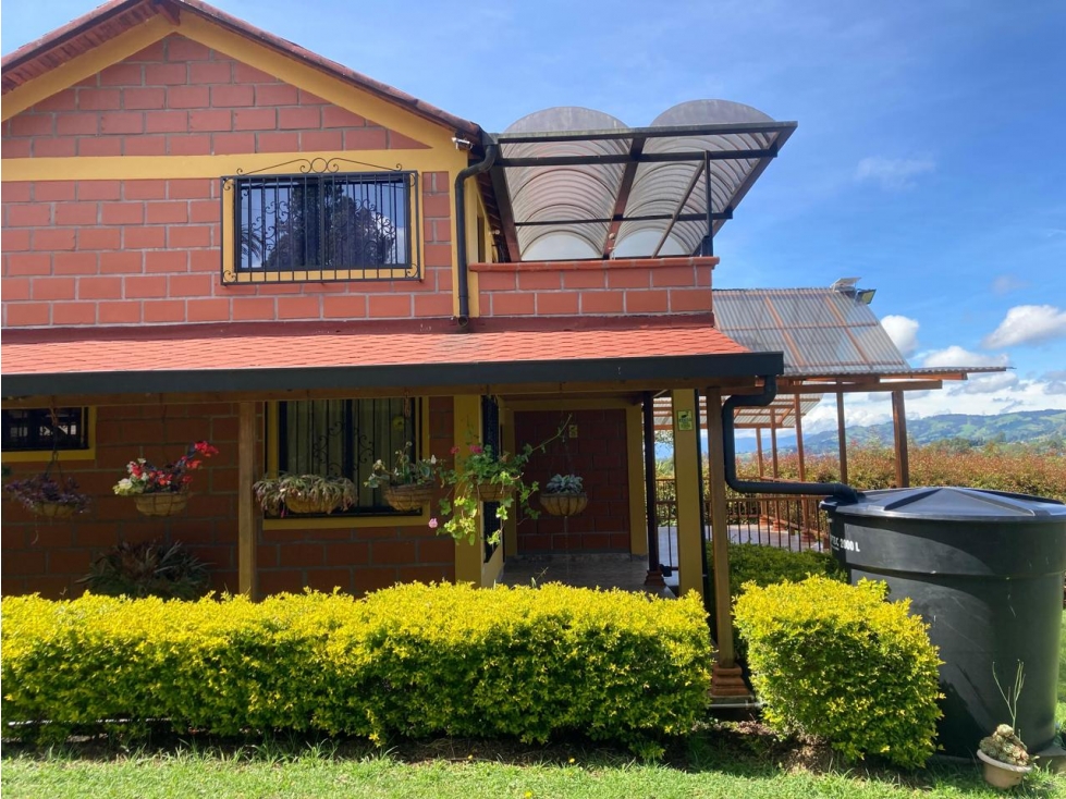 VENTA FINCA EN MEDELLIN, CORREGIMIENTO SAN FELIX — foto 3