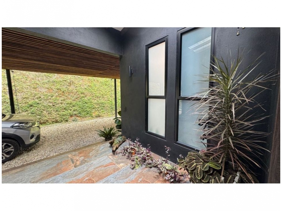Venta, Casa en Rionegro, Sector Fizebad. (casa lujosa) — foto 4