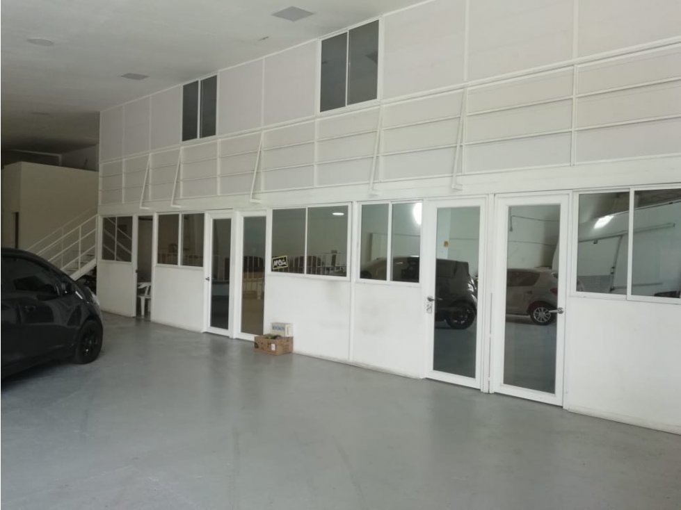 VENTA BODEGA EN: ENVIGADO VIA AV POBLADO A SABANETA - 2