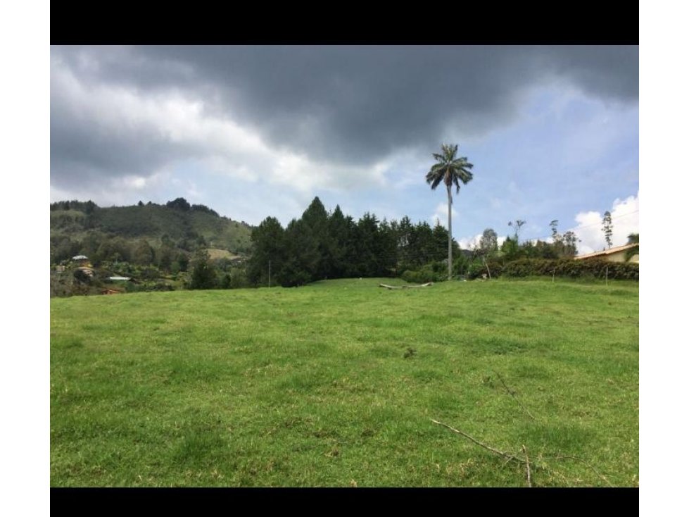VENTA LOTE EN RIONEGRO, CERCA AEROPUERTO JMC — foto 6