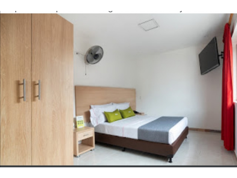 Edificio sector Medellin, Estadio - Se Vende — foto 6