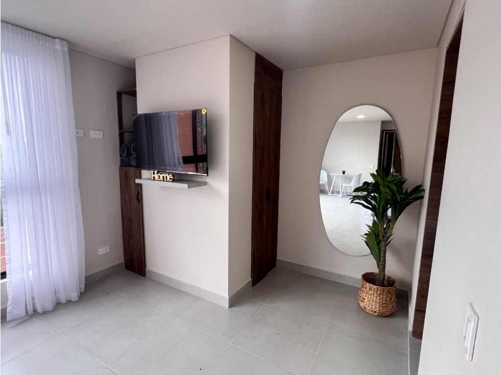 4 Apartaestudios en Medellin, Sector Velódromo - Se Venden — foto 6