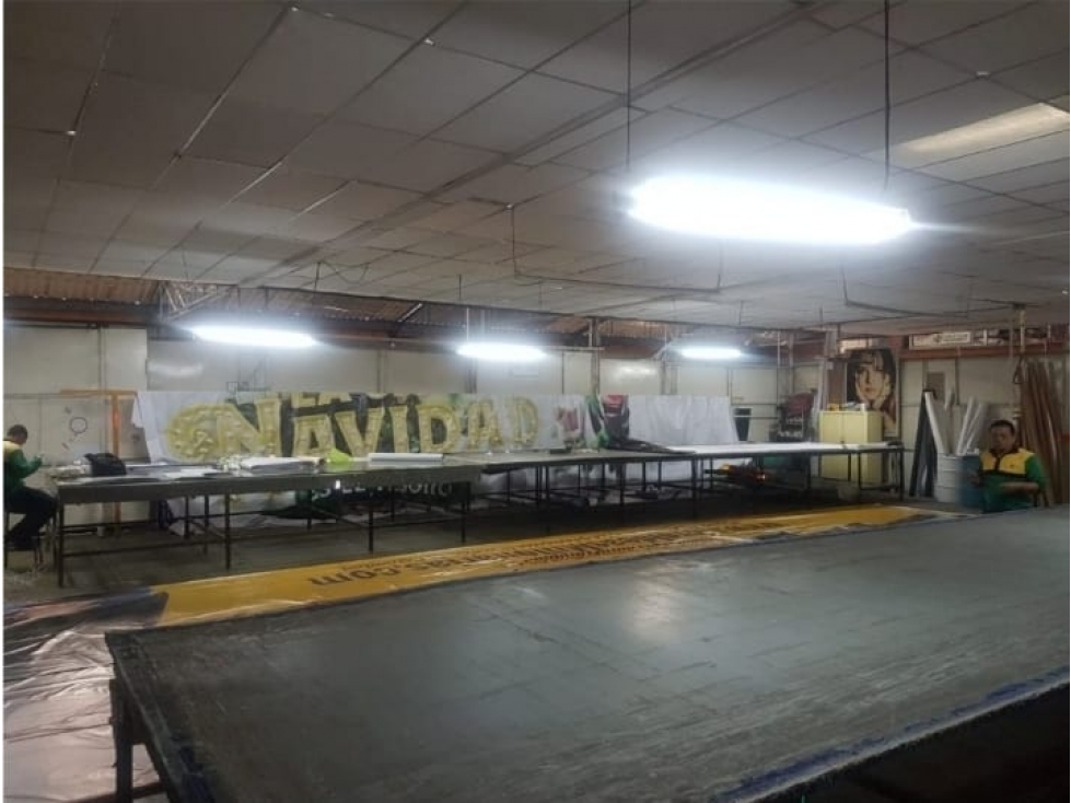 Bodega + Oficinas en Medellín, Cerca de la Avenida Guayabal - Se Vende — foto 4