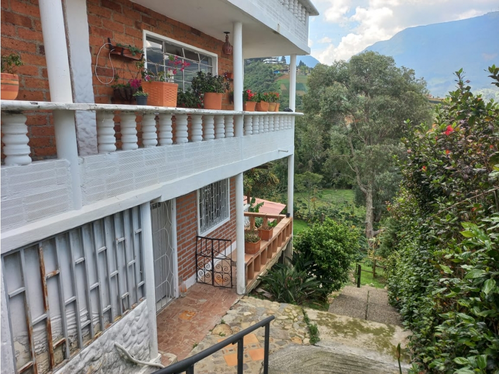 Finca Corregimiento de San Cristóbal - Se Vende — foto 5