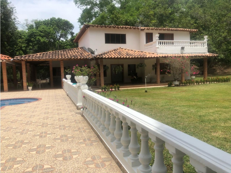 Finca Sopetrán, Vereda Obregón - Se Vende — foto 5