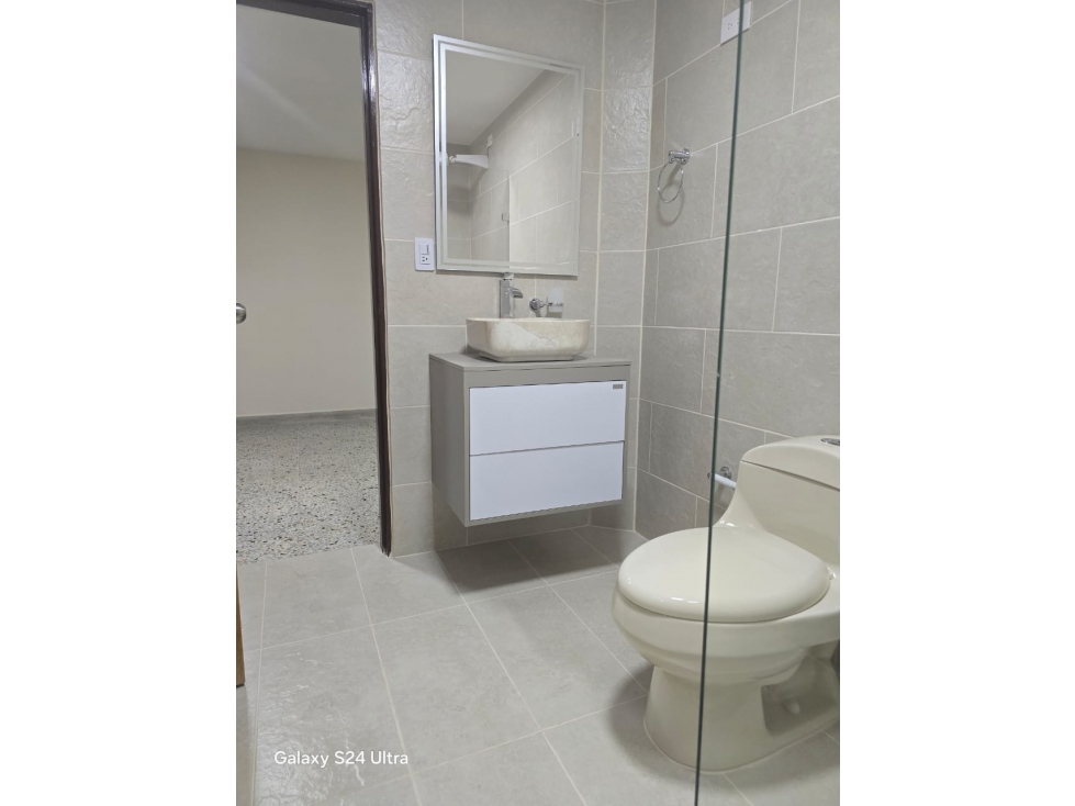 Casa La América, piso 2; Barrio Nissan - Se Vende — foto 6