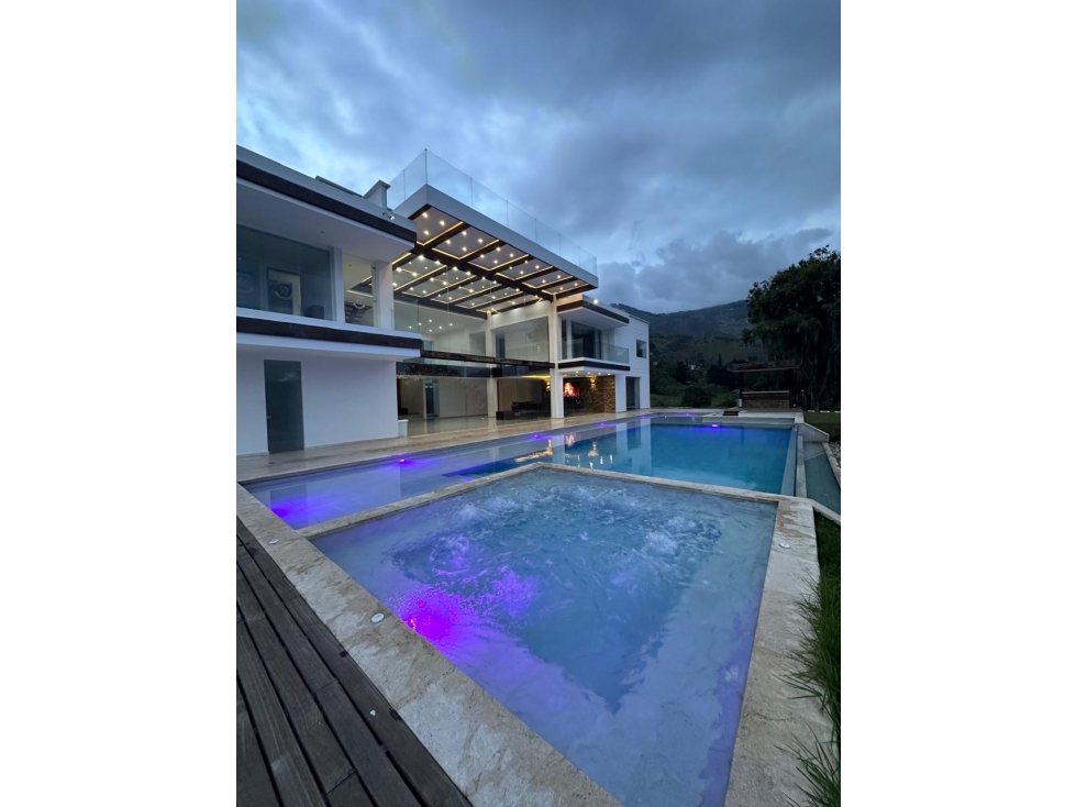 Venta Finca en Copacabana, Antioquia — foto 2