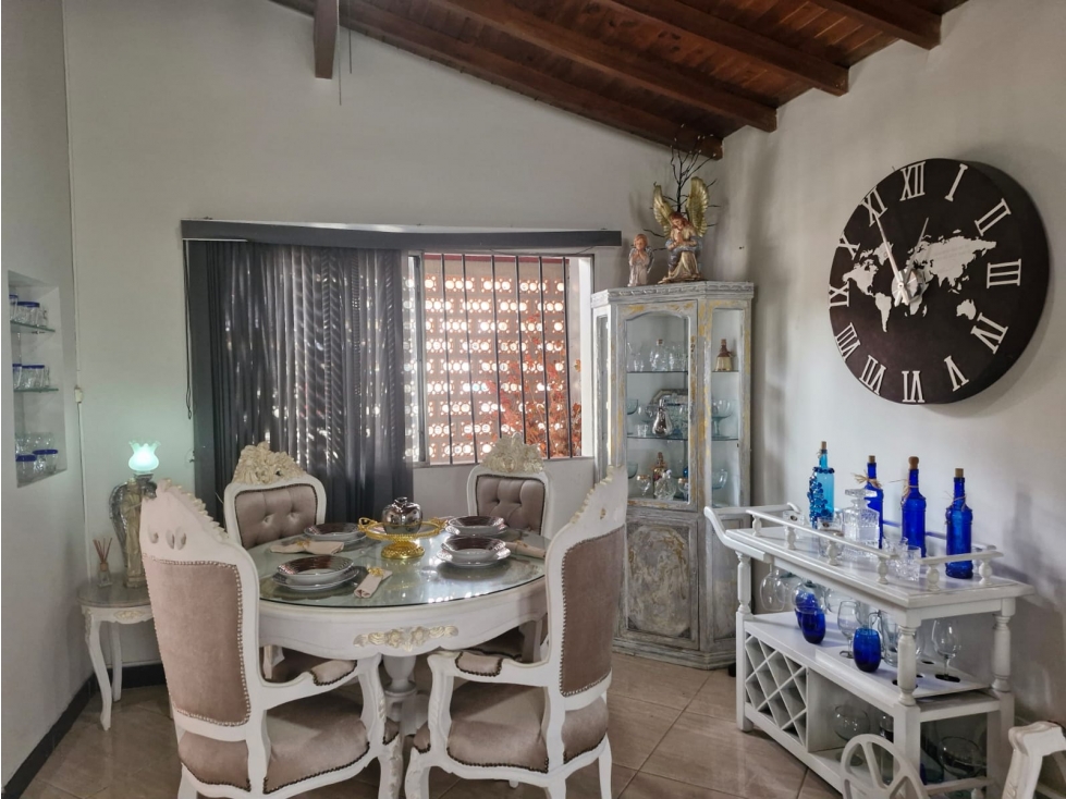 Casa con Apartamento en Venta, Buenos Aires, Medellín — foto 4