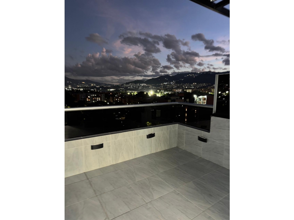 Venta de Penthouse, Medellín Belén Fátima — foto 6