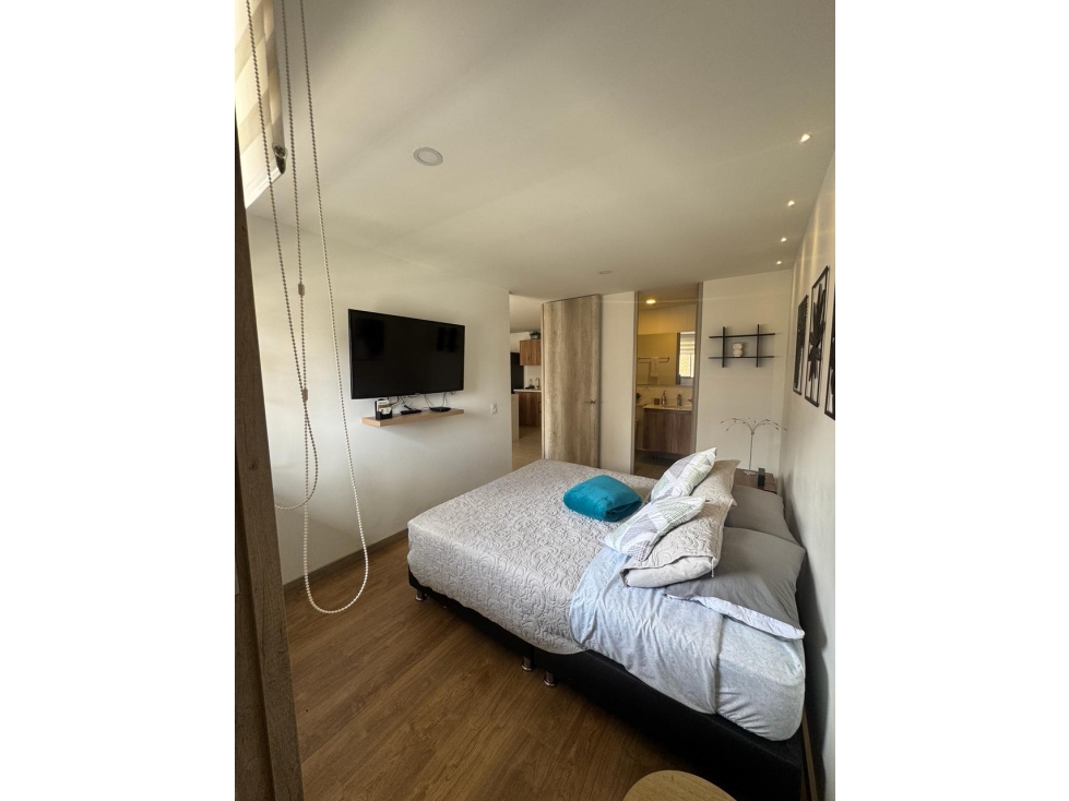 Venta de Apartamento, Medellín, Ciudad del Río — foto 4