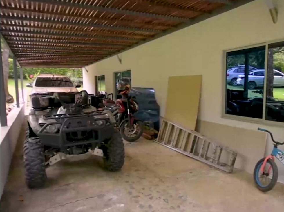 Se Vende Finca en Sopetrán, sector El Rodeo — foto 6