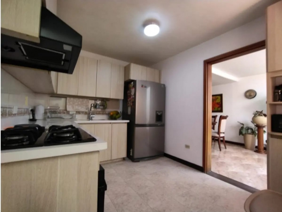Casa en Venta Los Colores, Medellín — foto 5