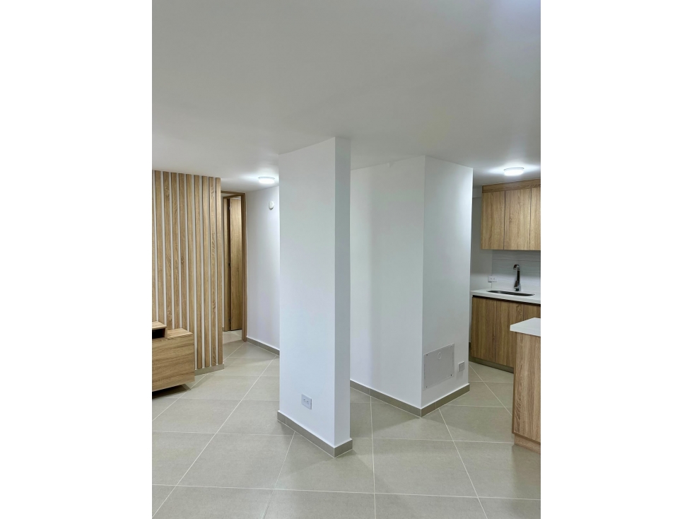 VENTA APARTAMENTO EN BELLO, MACHADO — foto 6