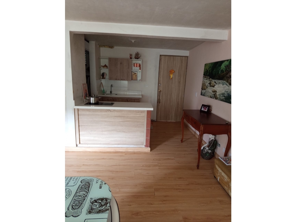 VENTA APARTAMENTO EN SABANETA MARIA AUXILIADORA