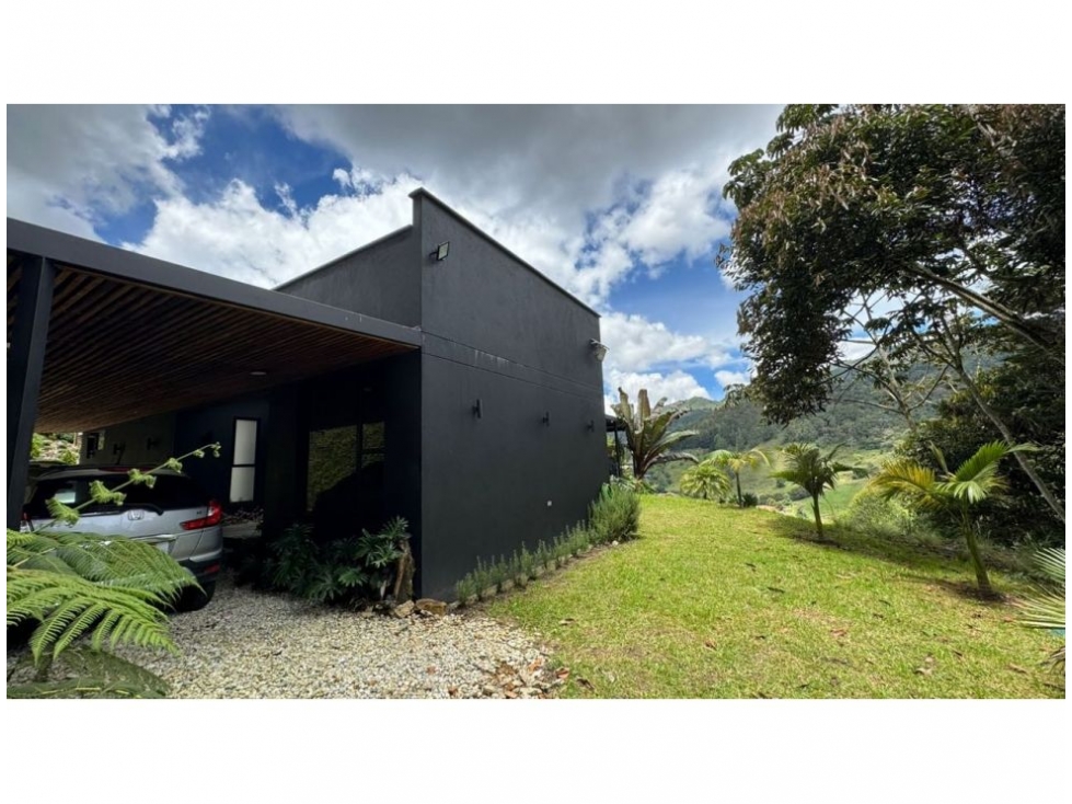 Venta, Casa en Rionegro, Sector Fizebad. (casa lujosa) — foto 3