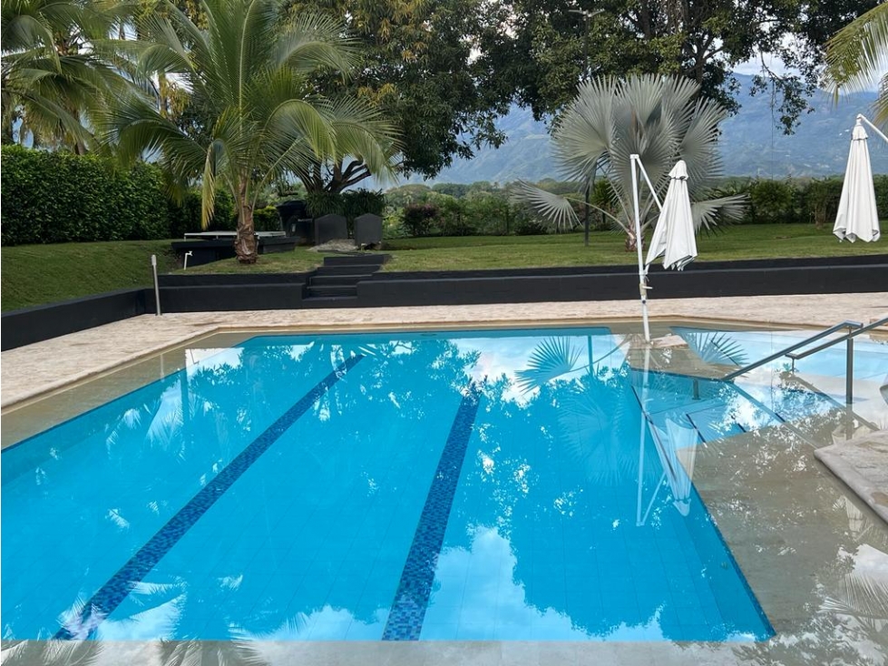 VENTA FINCA EN SANTA FE DE ANTIOQUIA, VEREDA EL ESPINAL. — foto 4