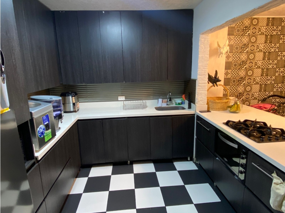 Casa Moderna Medellín Santa Teresita - Se Vende — foto 5