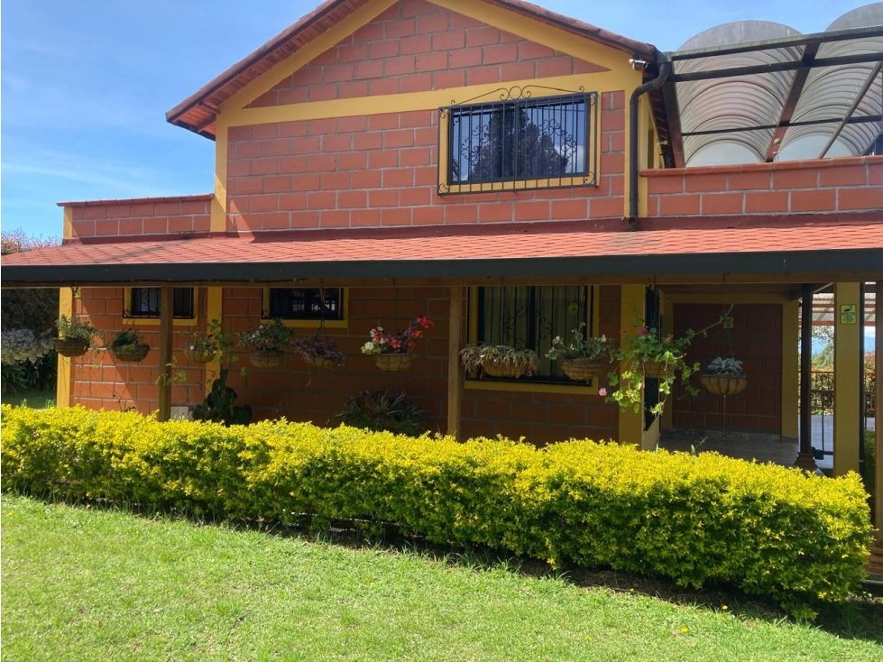 VENTA FINCA EN MEDELLIN, CORREGIMIENTO SAN FELIX
